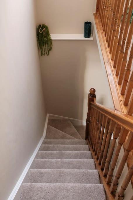 Cosy Lake District Cottage Staveley  Exterior photo