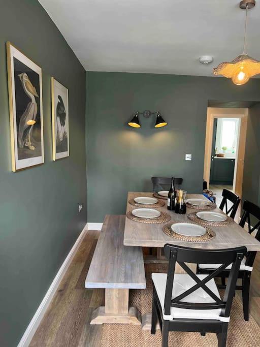 Cosy Lake District Cottage Staveley  Exterior photo