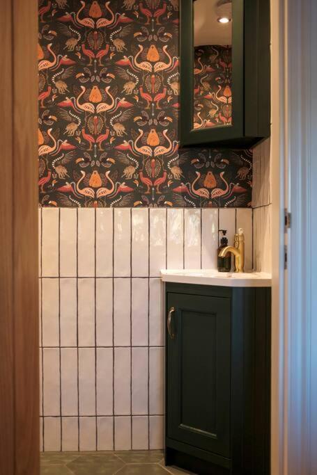 Cosy Lake District Cottage Staveley  Exterior photo