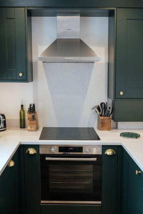 Cosy Lake District Cottage Staveley  Exterior photo