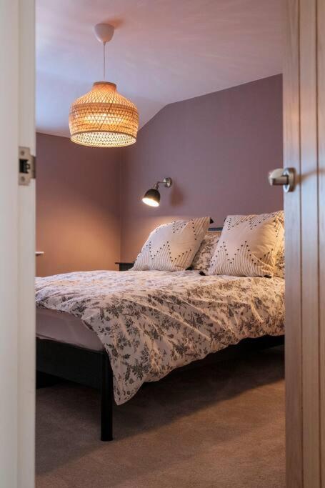 Cosy Lake District Cottage Staveley  Exterior photo