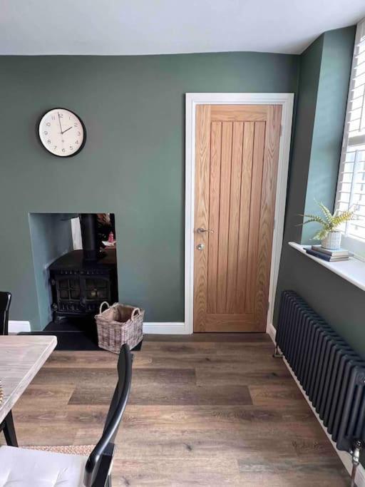 Cosy Lake District Cottage Staveley  Exterior photo