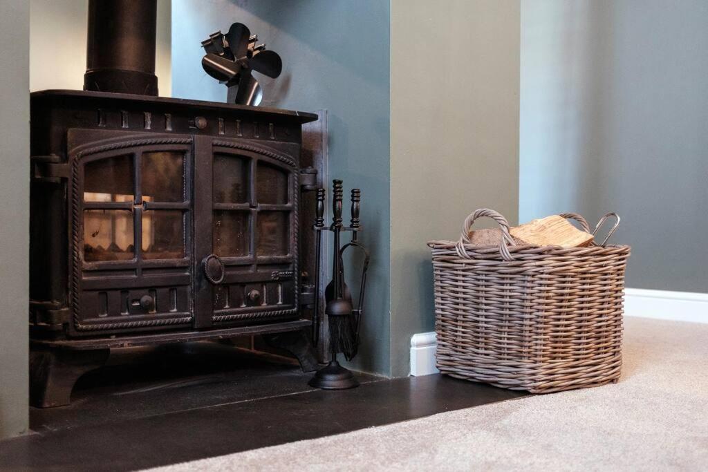 Cosy Lake District Cottage Staveley  Exterior photo