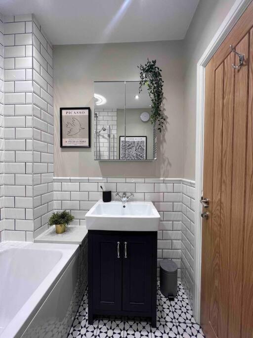 Cosy Lake District Cottage Staveley  Exterior photo